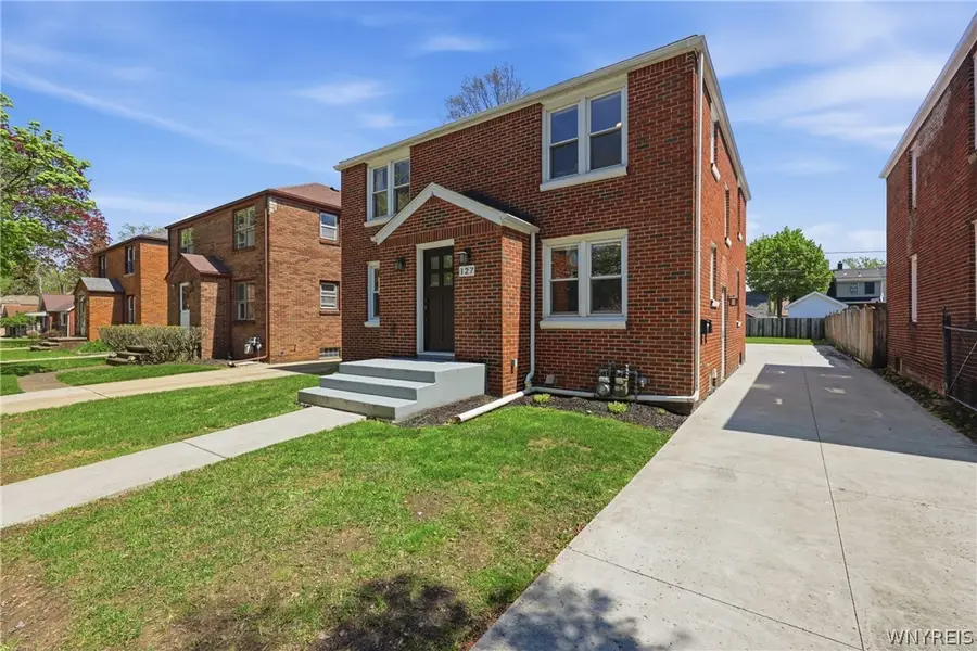 127 Chamberlin Drive, Buffalo, NY 14210 - #2