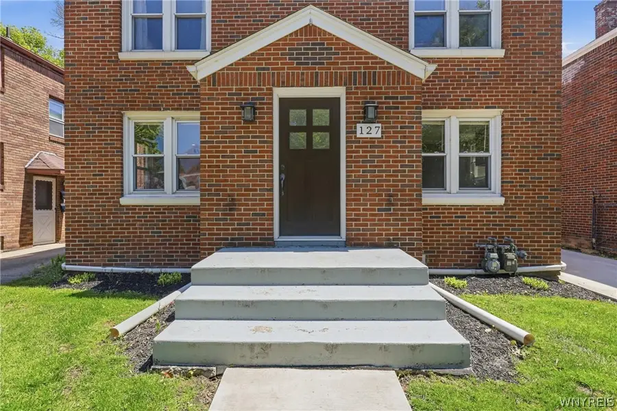 127 Chamberlin Drive, Buffalo, NY 14210 - #3