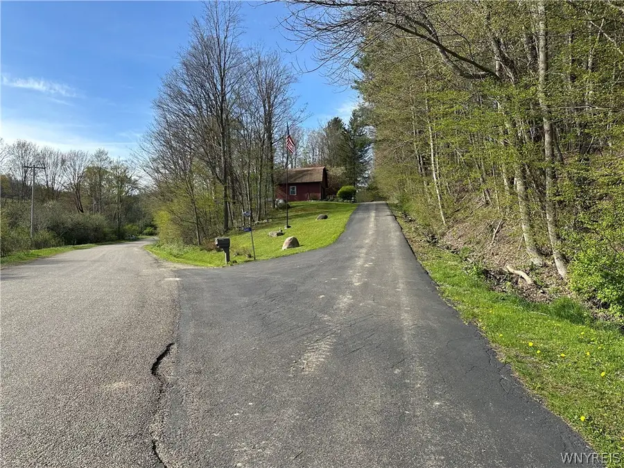 6143 Witch Hollow Road, Ellicottville, NY 14731 - #2