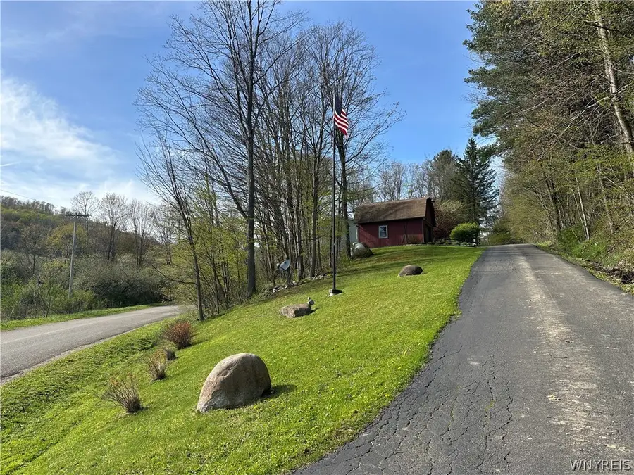 6143 Witch Hollow Road, Ellicottville, NY 14731 - #3
