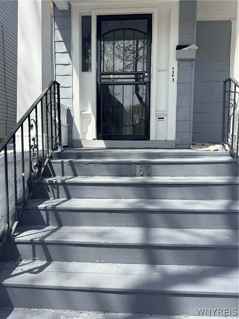 160 Timon Street, Buffalo, NY 14208 - #3