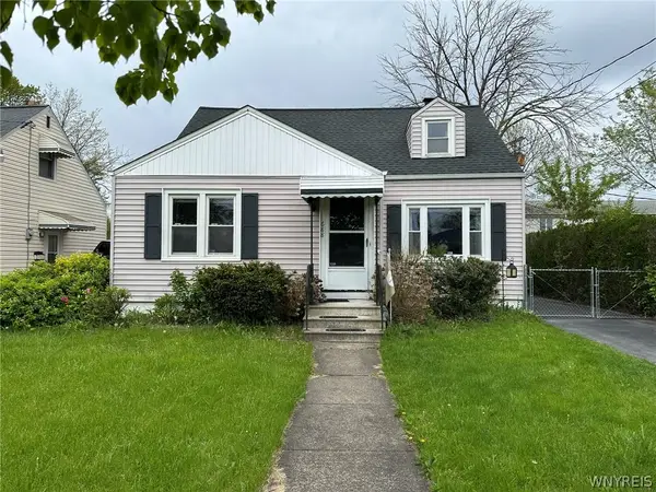 688 78th Street, Niagara Falls, NY 14304
