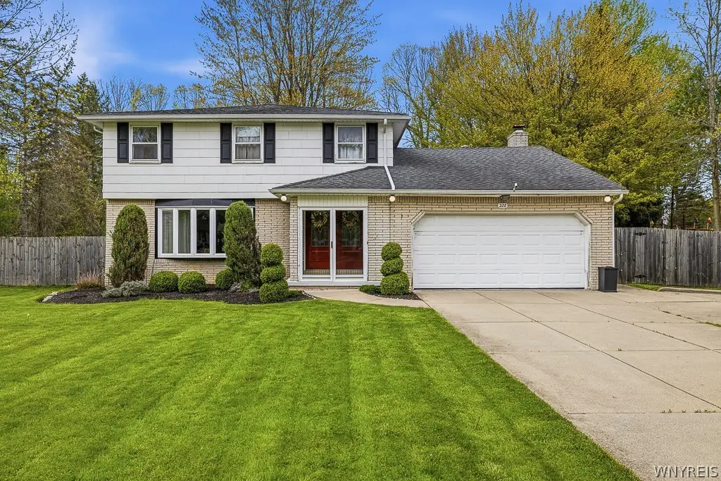 228 Countryside Lane, Buffalo, NY 14221 - #1