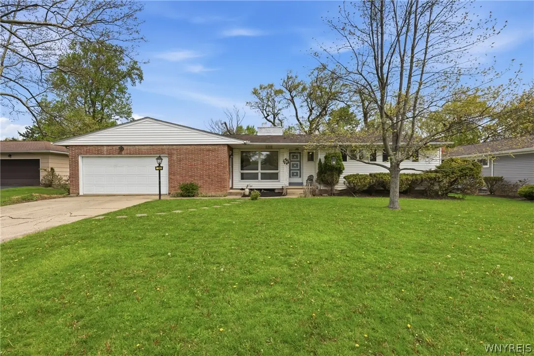 38 Greenbrier Road, Buffalo, NY 14226 - #1