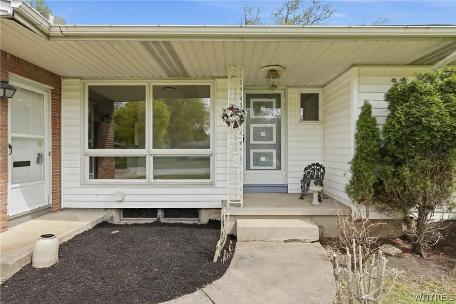38 Greenbrier Road, Buffalo, NY 14226 - #2