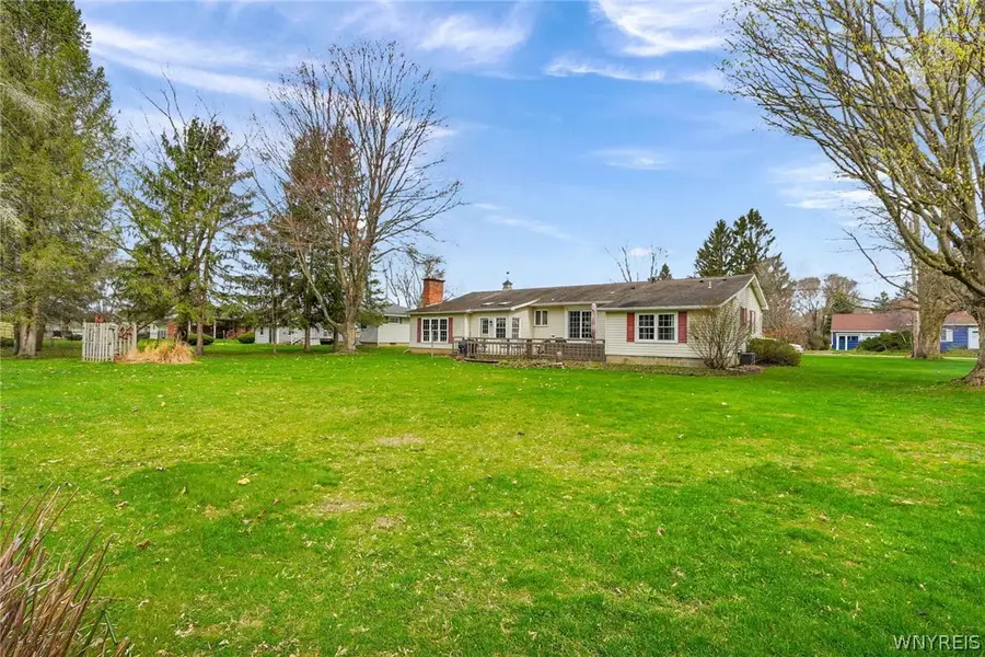 36 Haskell Avenue, Arcade, NY 14009 - #3