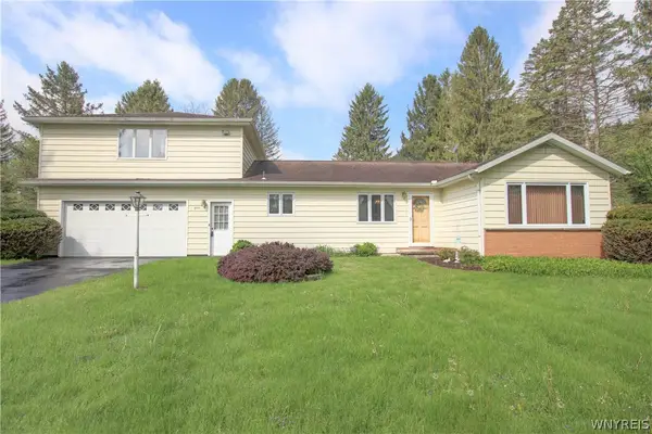 500 Ostrander Road, East Aurora, NY 14052