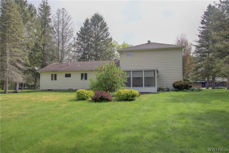 500 Ostrander Road, East Aurora, NY 14052 - #3