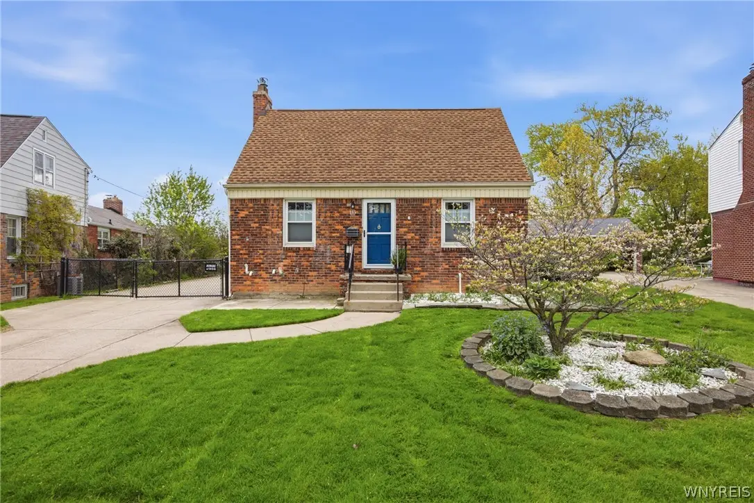 115 Colvinhurst Drive, Buffalo, NY 14223 - #1