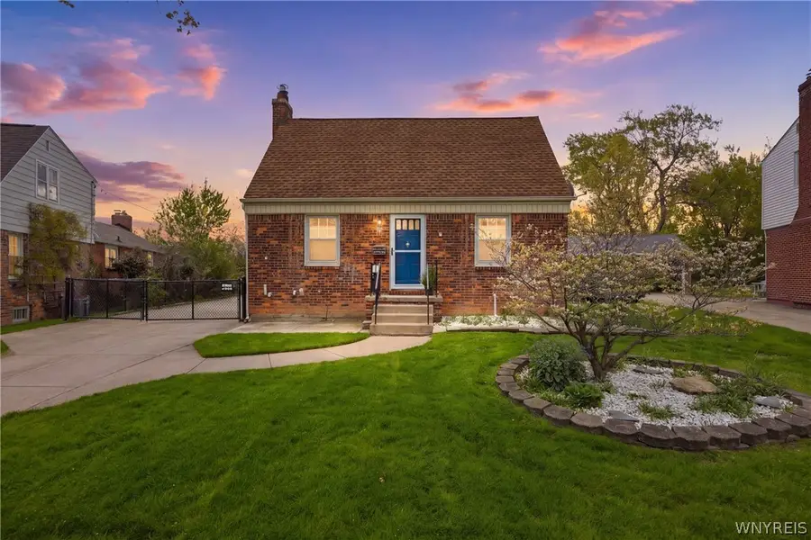 115 Colvinhurst Drive, Buffalo, NY 14223 - #2