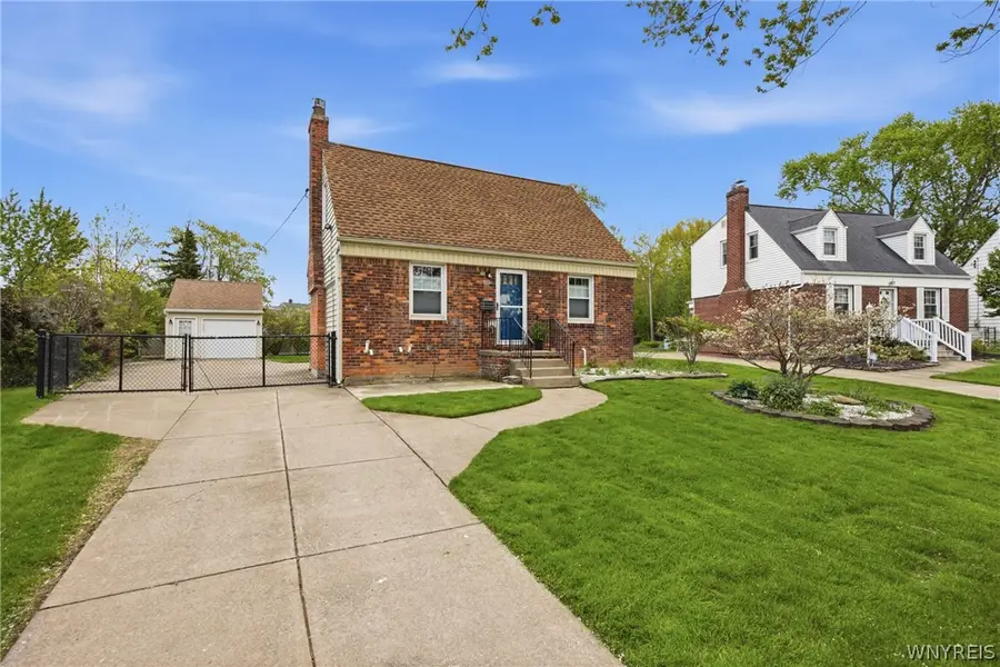 115 Colvinhurst Drive, Buffalo, NY 14223 - #3