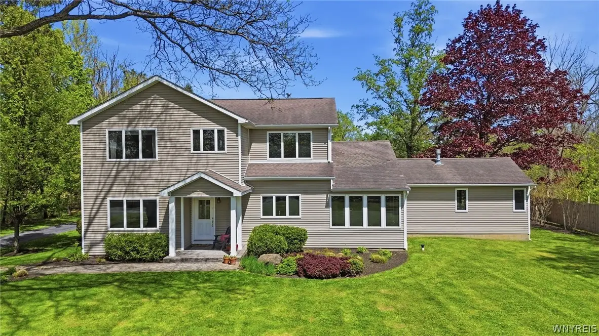 97 Jewett Holmwood Road, East Aurora, NY 14052 - #1