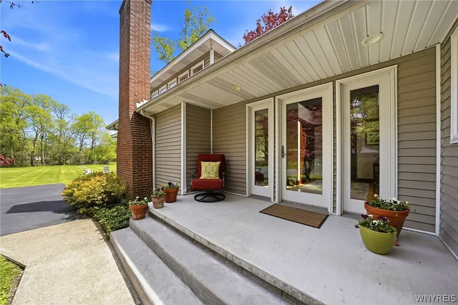 97 Jewett Holmwood Road, East Aurora, NY 14052 - #2
