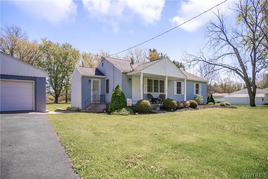 6277 Townline Road, North Tonawanda, NY 14120 - #2