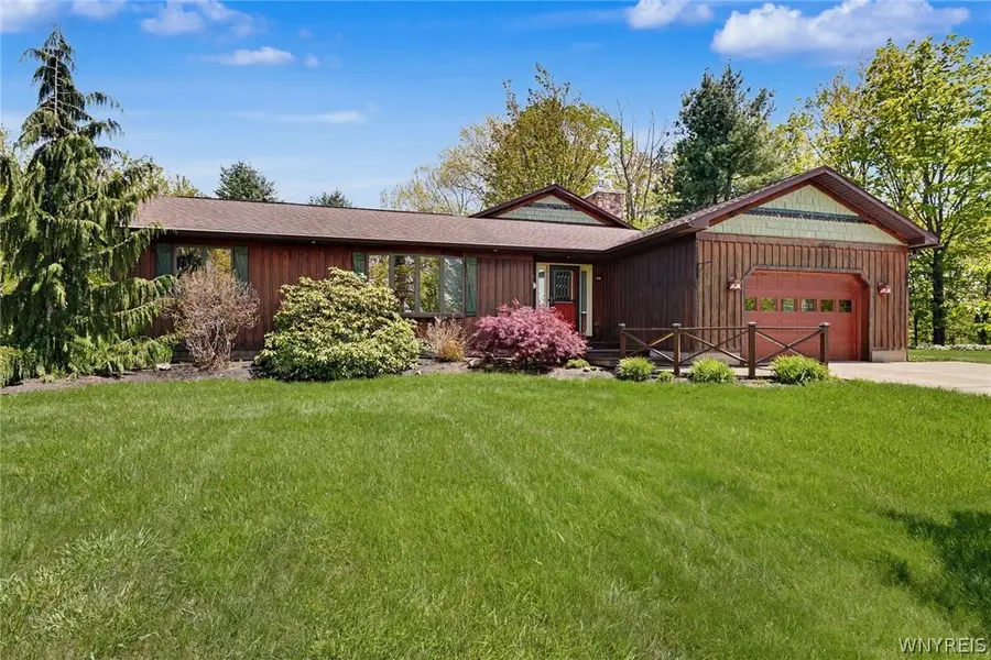 7871 Sisson Highway, Eden, NY 14057 - #2