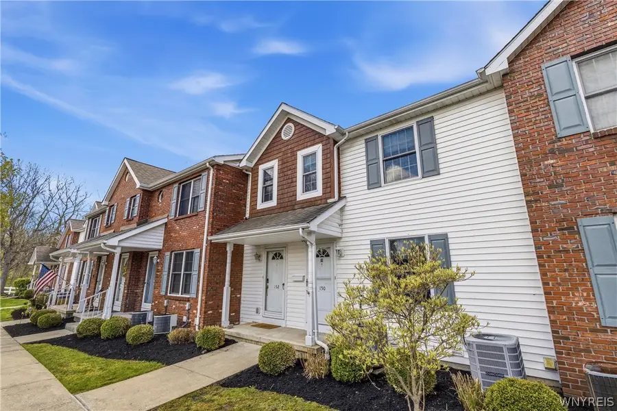 152 Olde Stone Lane, Lancaster, NY 14086 - #2