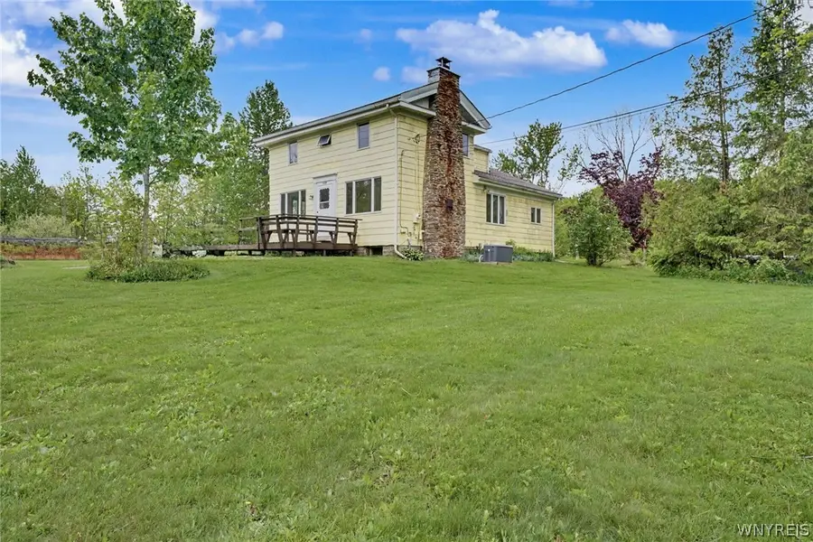 5158 Hunters Creek Road, East Aurora, NY 14052 - #2