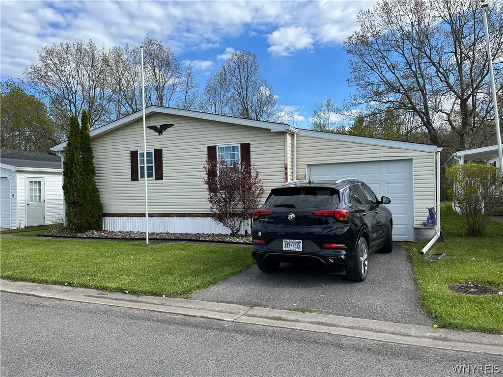 451 Jim Kelly Drive, Lockport, NY 14094 - #1
