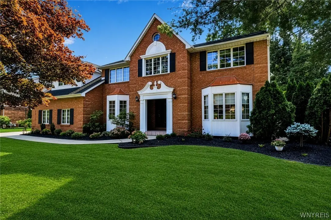 11 Stratford Court, East Amherst, NY 14051 - #1