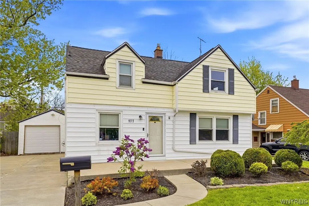 177 Conant Drive, Buffalo, NY 14223 - #1