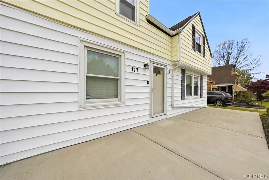 177 Conant Drive, Buffalo, NY 14223 - #3