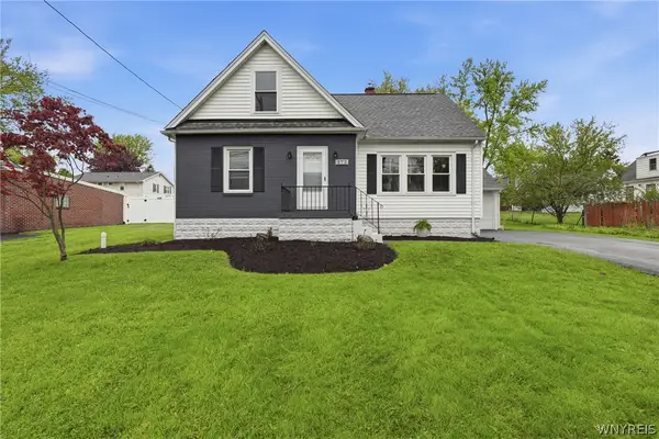 472 East And West Road, Buffalo, NY 14224