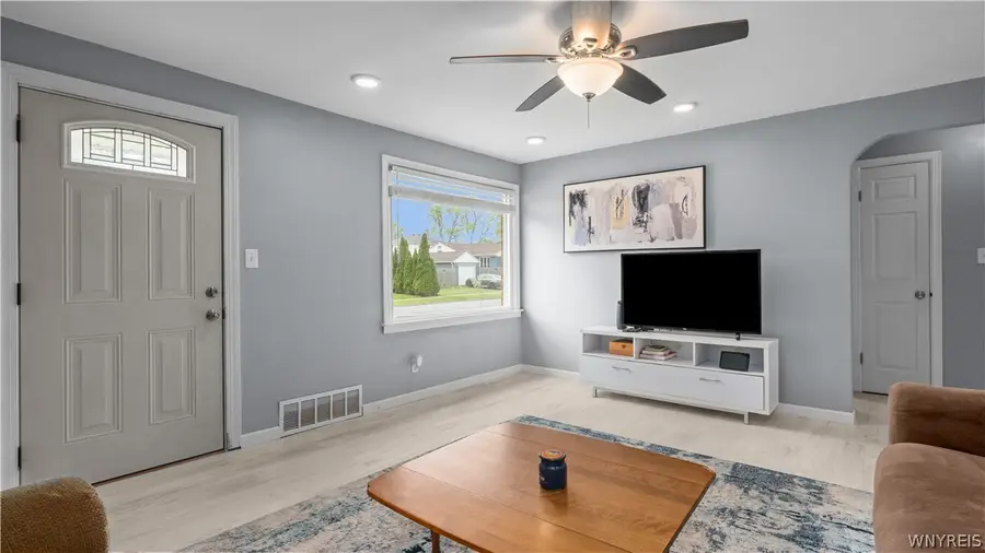 151 Dekalb Street, Tonawanda, NY 14150 - #2