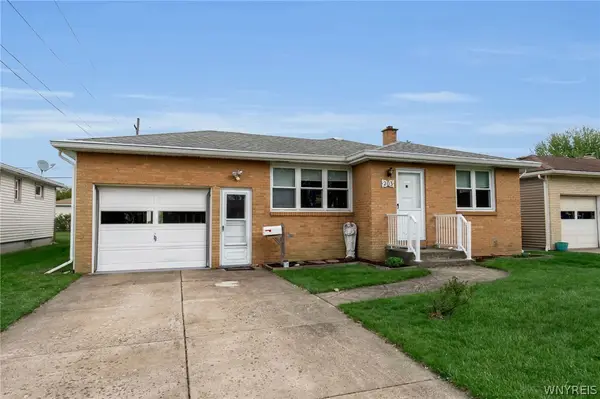 203 Lou Ann Drive, Depew, NY 14043