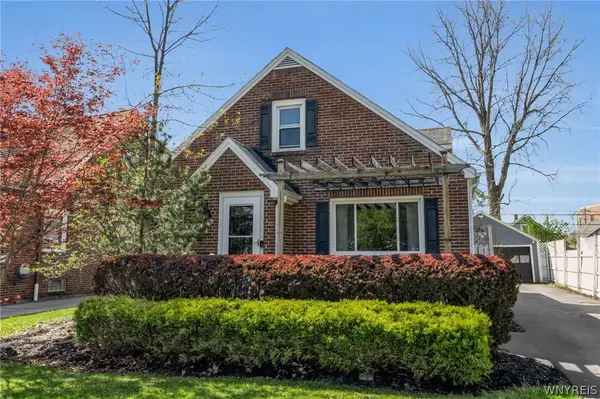 40 Mona Drive, Buffalo, NY 14226