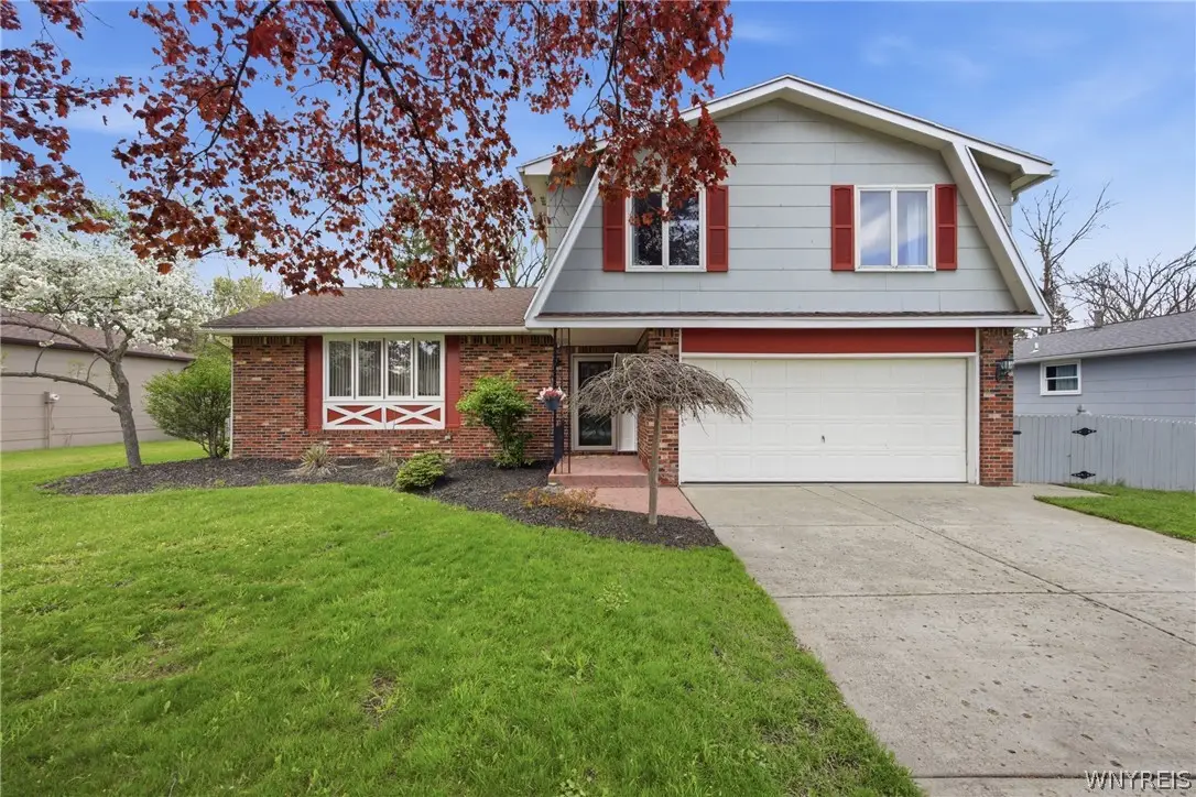 34 N Windmill Road, Buffalo, NY 14218 - #1