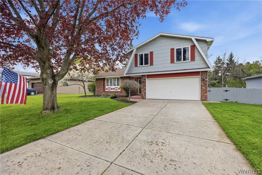 34 N Windmill Road, Buffalo, NY 14218 - #3