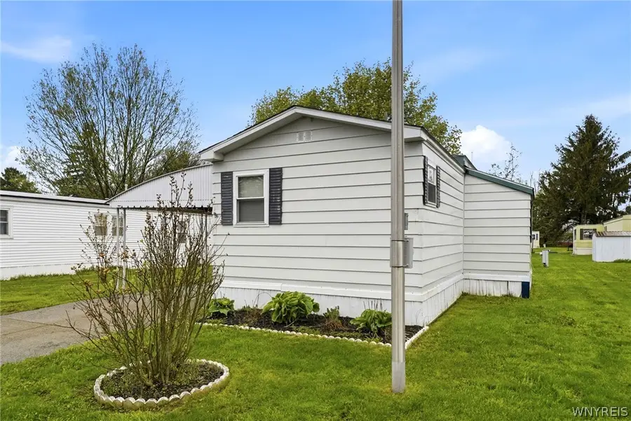 95 Quarry Hill, Akron, NY 14001 - #2