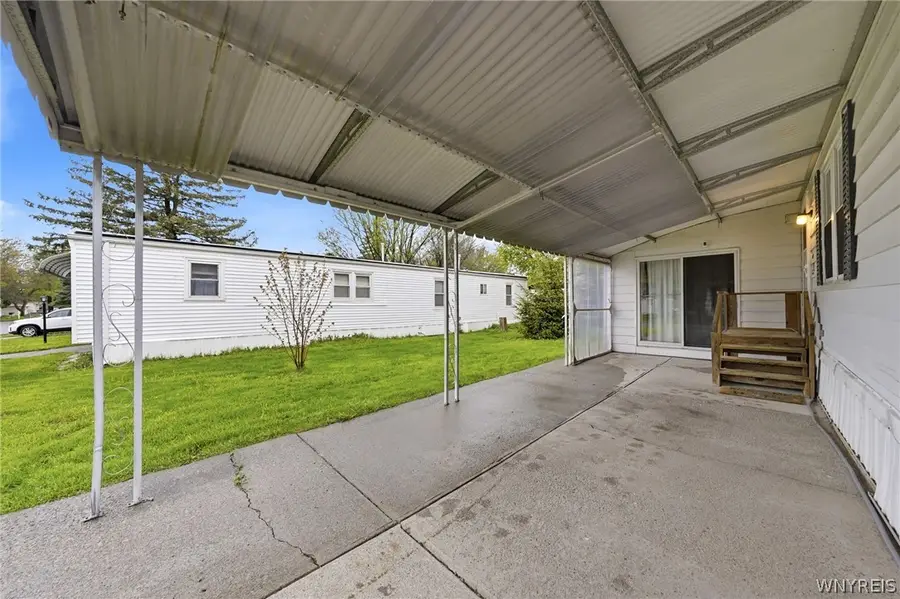 95 Quarry Hill, Akron, NY 14001 - #3