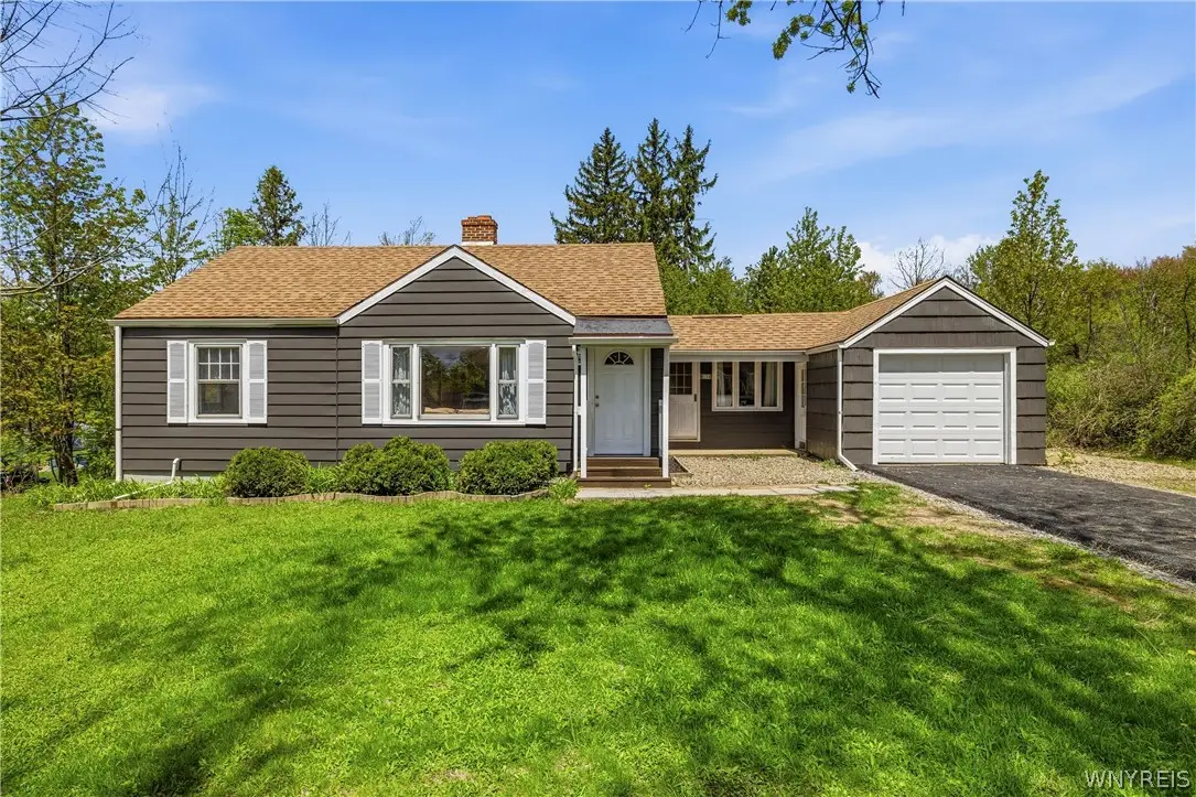 6164 Ward Road, Orchard Park, NY 14127 - #1