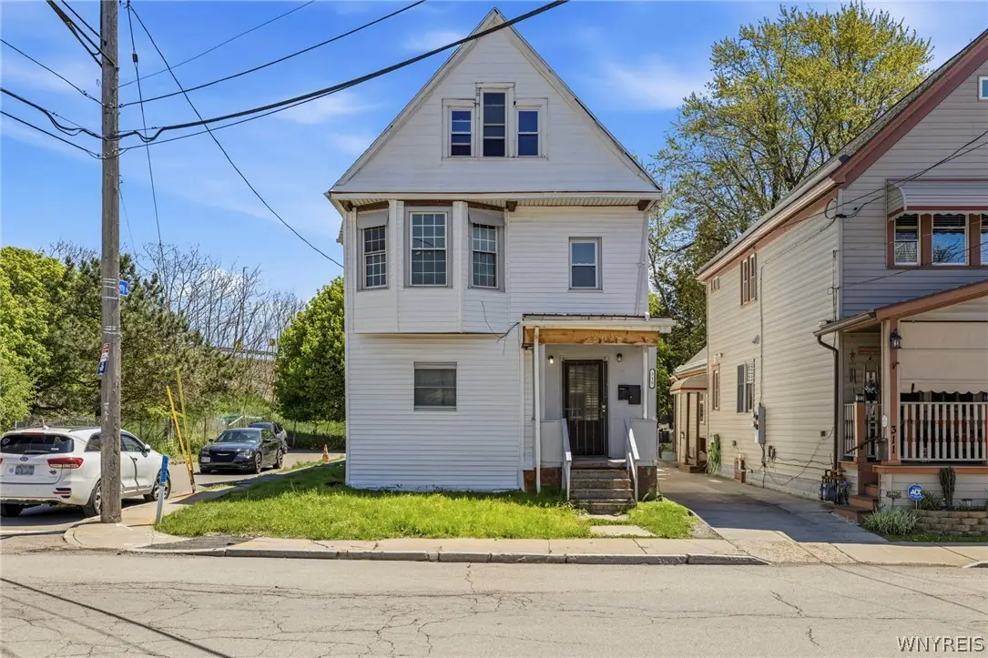 315 Smith Street, Buffalo, NY 14210 - #1