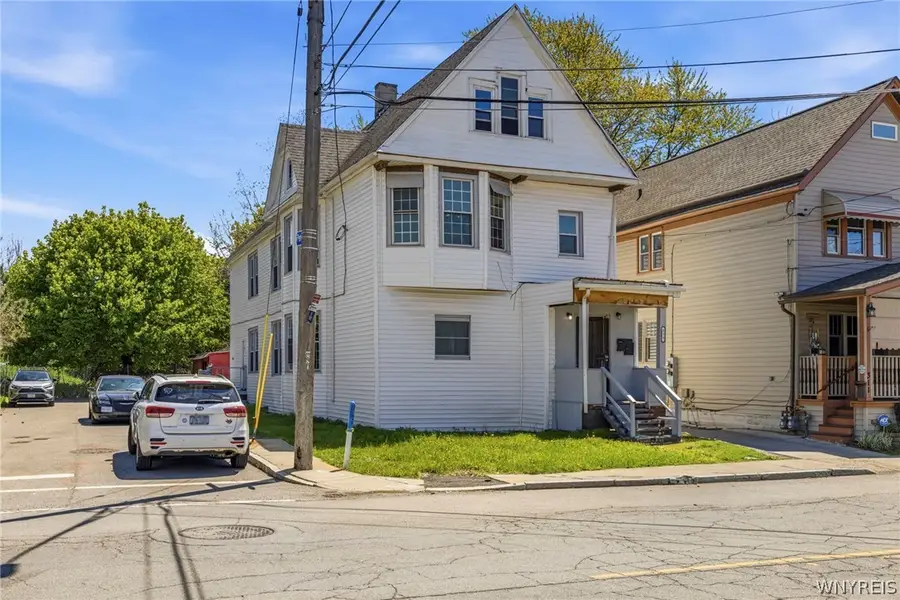 315 Smith Street, Buffalo, NY 14210 - #2