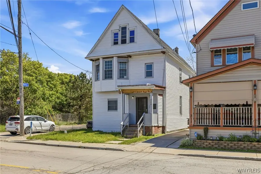 315 Smith Street, Buffalo, NY 14210 - #3