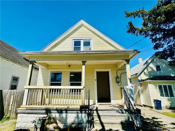 148 Woltz Avenue, Buffalo, NY 14212