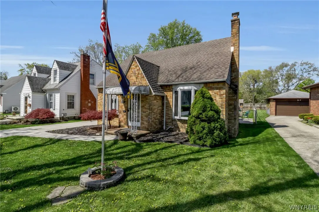 278 Woodridge Avenue, Buffalo, NY 14225 - #1