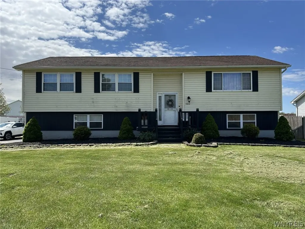 3844 Mapleton Road, North Tonawanda, NY 14120 - #1