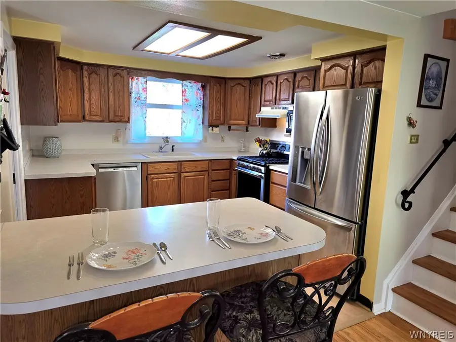 636 Evergreen Drive, Tonawanda, NY 14150 - #3