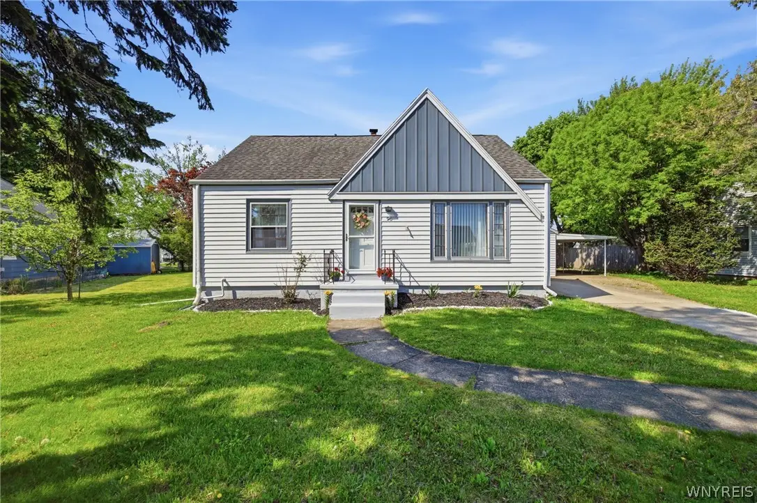 96 Mayfield Avenue, Tonawanda, NY 14150 - #1