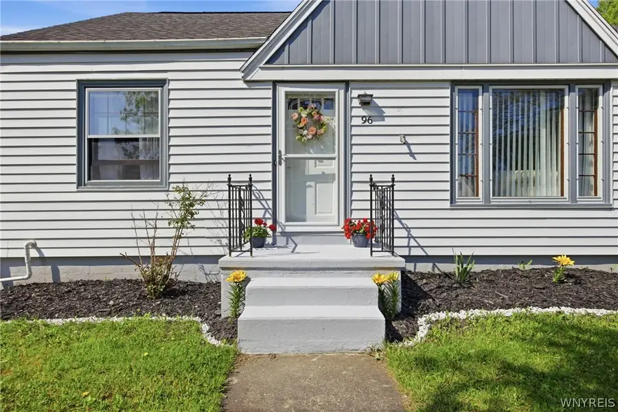 96 Mayfield Avenue, Tonawanda, NY 14150 - #2