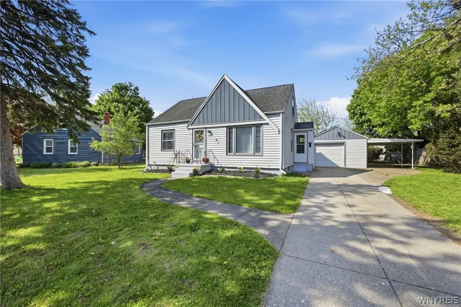 96 Mayfield Avenue, Tonawanda, NY 14150 - #3
