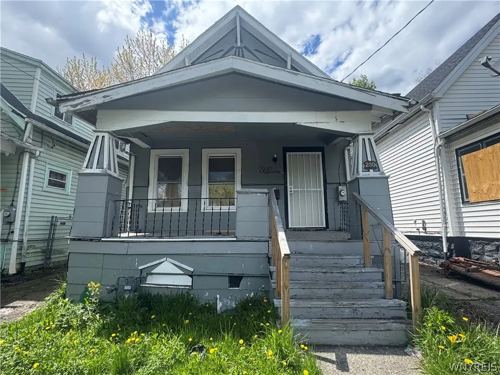 280 Stevens Avenue, Buffalo, NY 14215 - #1