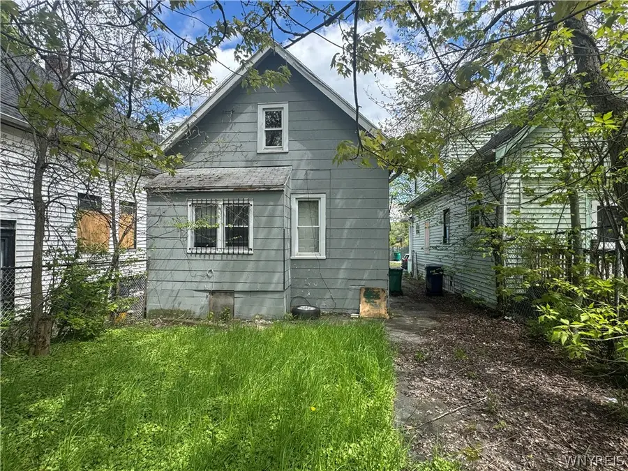280 Stevens Avenue, Buffalo, NY 14215 - #3