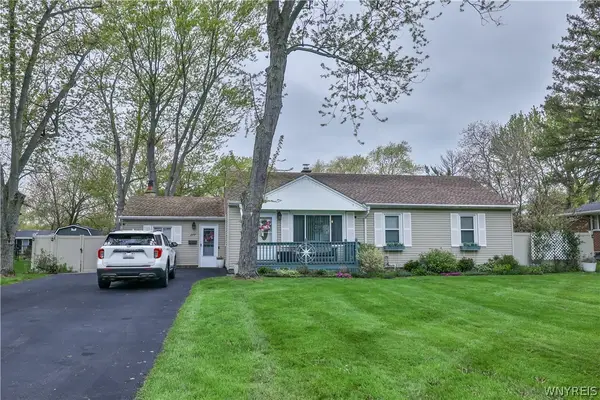 277 Elm Street, Youngstown, NY 14174