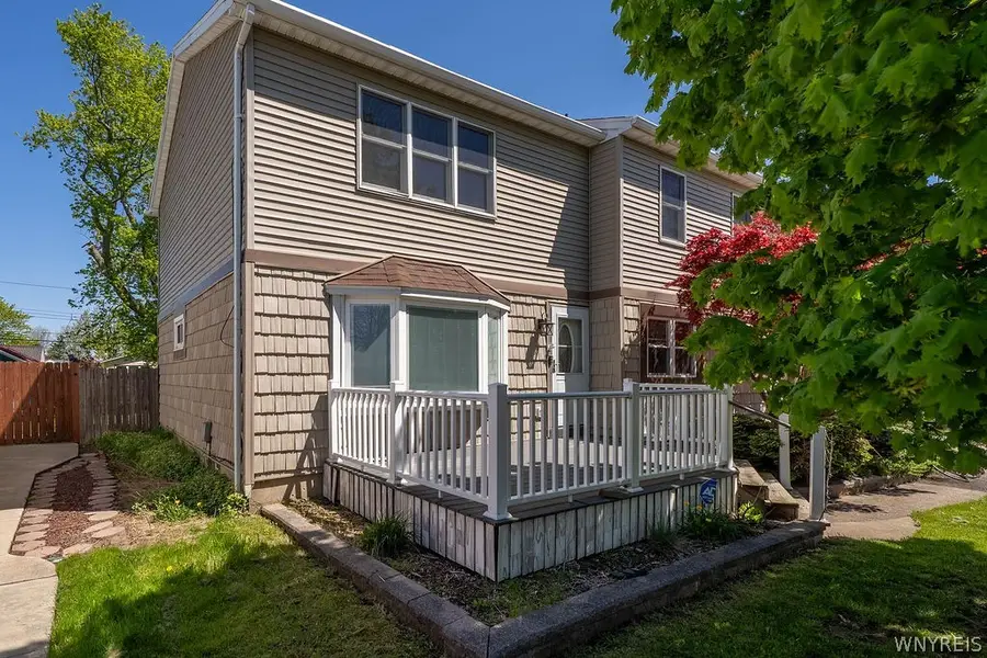 89 Windsor Avenue, Amherst, NY 14226 - #3