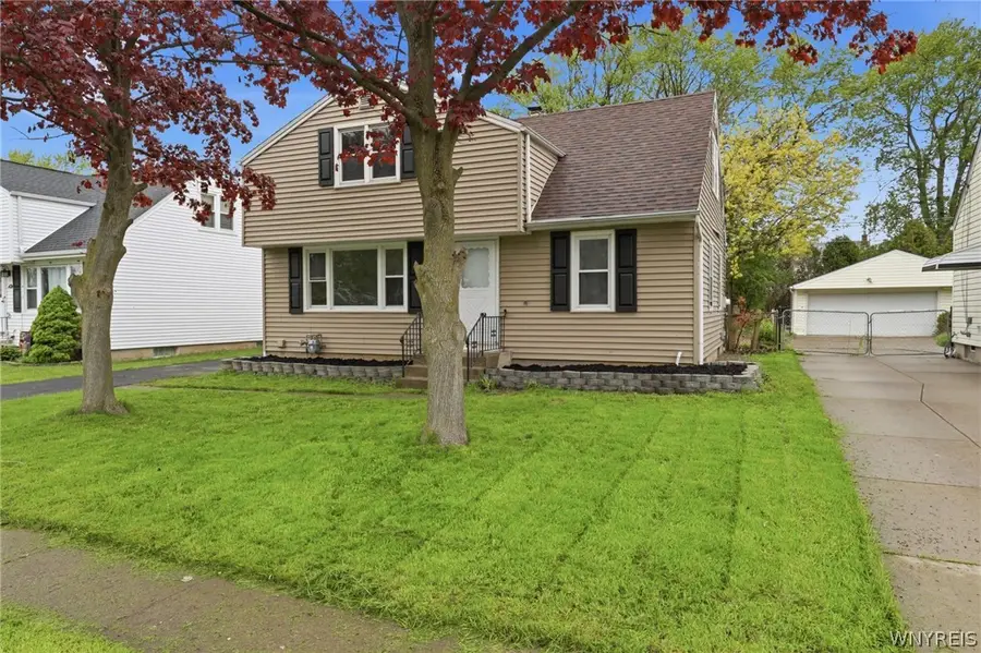 18 Princess Drive, Buffalo, NY 14225 - #2