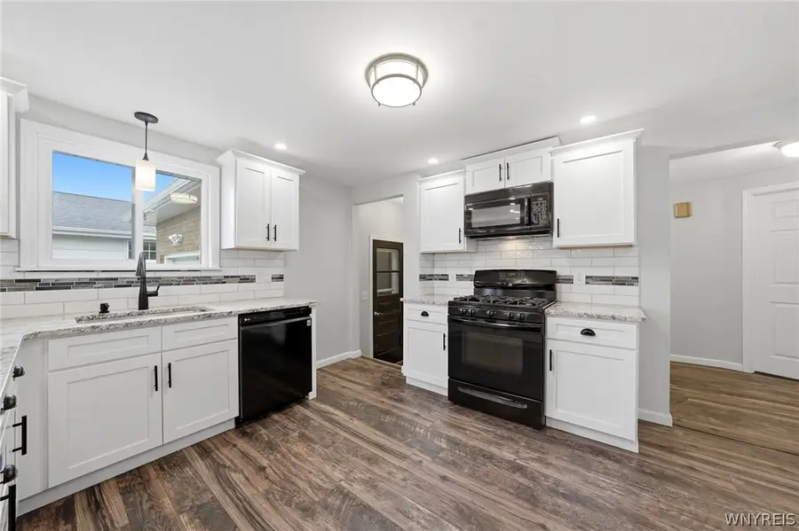 47 Barnabas Drive, Depew, NY 14043 - #2